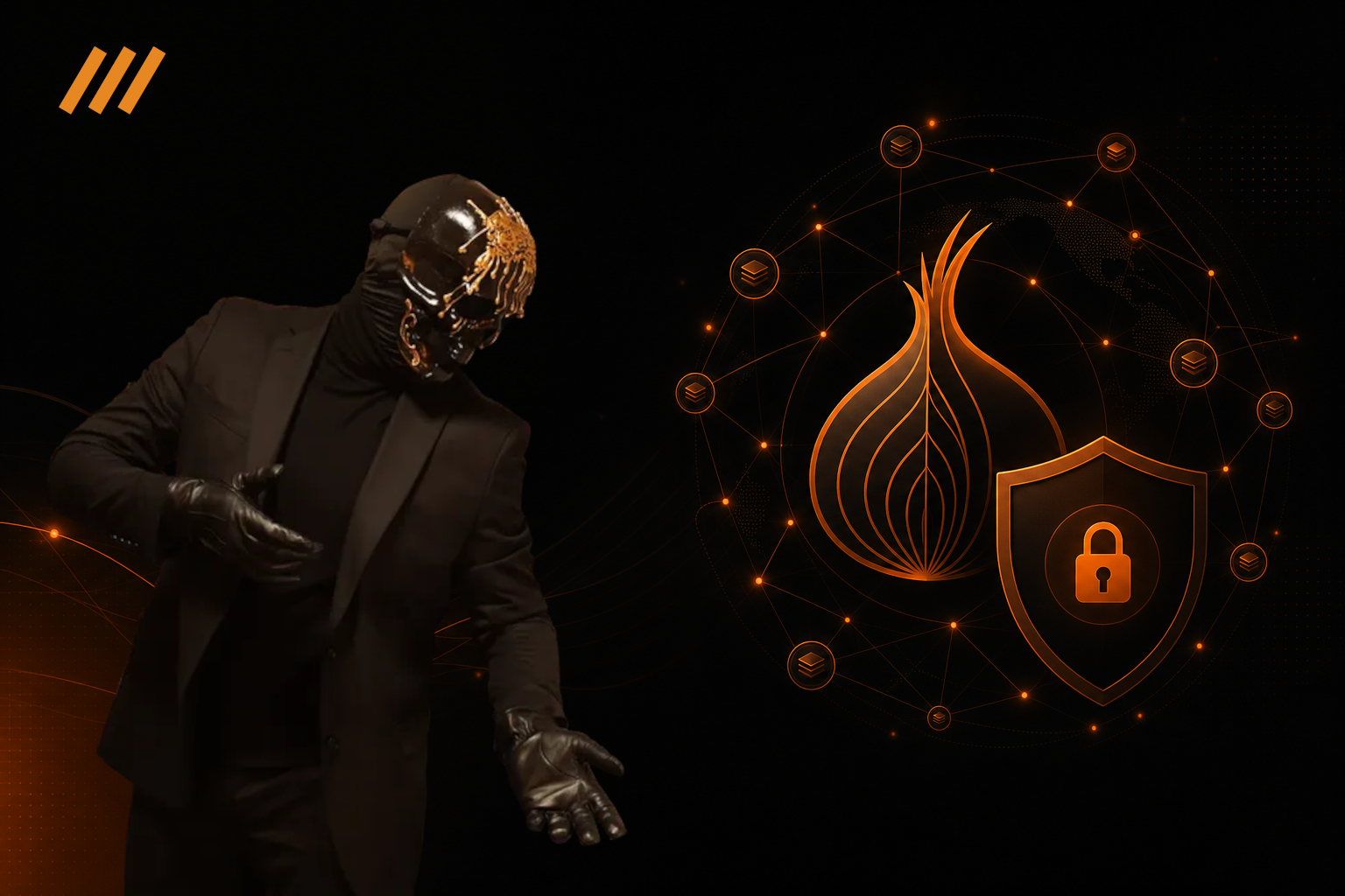 MEGA TOR — вход через Tor Browser